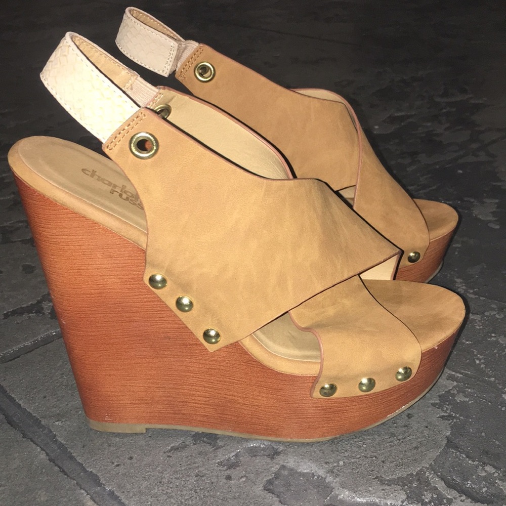 Wedges